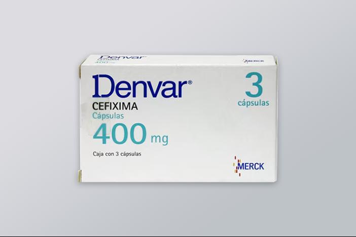 Venta de medicamento - Denvar- Garmedical